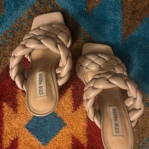 Steve Madden